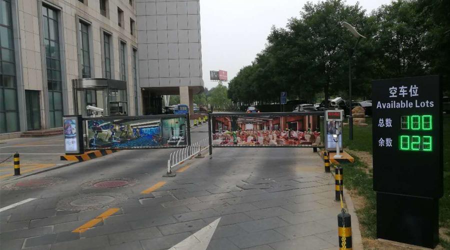 河北北京天津道闸杆设计制作安装厂家北京京凯腾达杨上葵